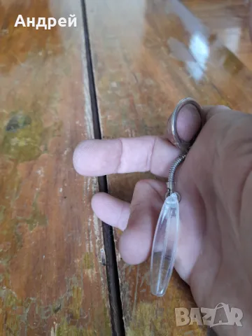 Стар ключодържател Lucky Strike #2, снимка 3 - Други ценни предмети - 47295463