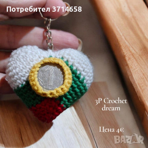 Ключодържател 