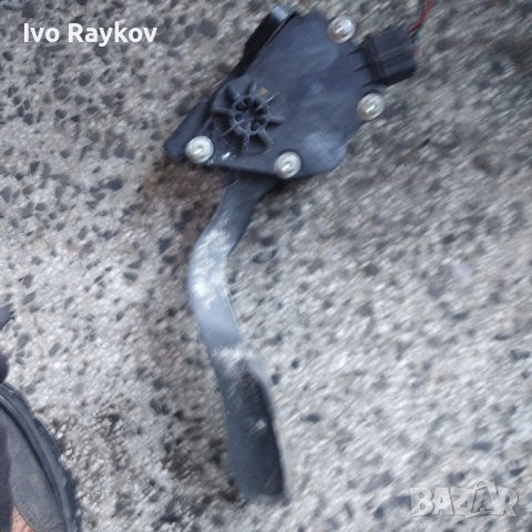 Педал газ за Toyota Yaris 1.0 i , 78110-52020 , снимка 2 - Части - 43961531