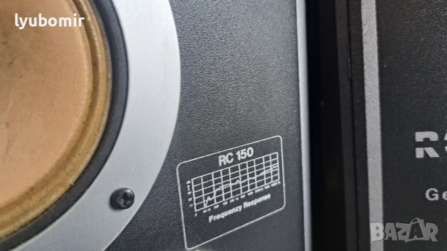 Rodec тонколони, снимка 7 - Тонколони - 51857966