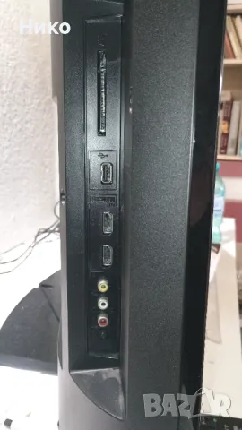 телевизор SONY KDL-40EX505; телевизор 40 инча, снимка 5 - Телевизори - 48891077