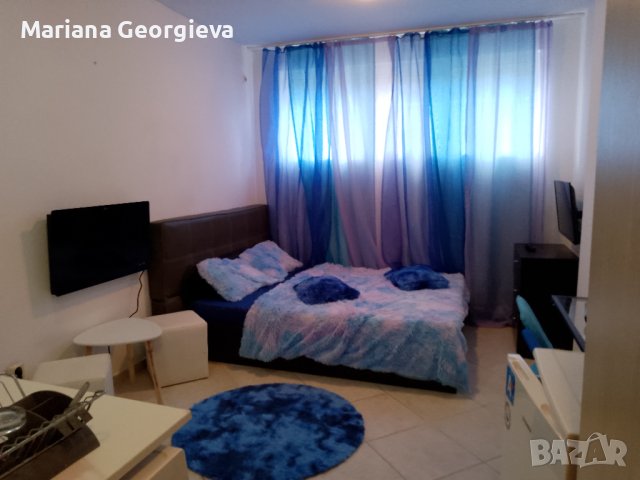 Студио в Сънсет Кошарица, снимка 8 - Апартаменти - 43342460
