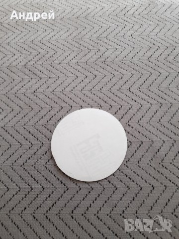 Стара лепенка,Стикер CIPS Варна 76, снимка 3 - Колекции - 33634158