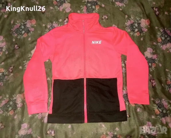 Спортно горнище Nike 