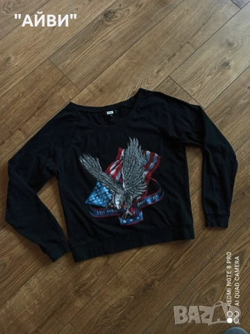 Дамски еластични дънки, снимка 8 - Дънки - 52011446