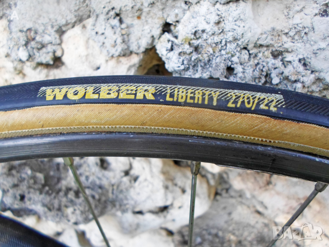 Dura Ace /ретро тубуларни капли/, снимка 18 - Части за велосипеди - 32669699