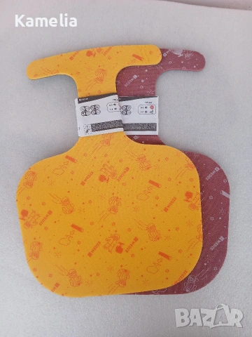 WEDZE шейна, лопатка за пързаляне FUNNY SLIDE, снимка 4 - Зимни спортове - 50910467