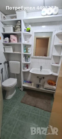 Продава се къща в кв. Аспарухово, снимка 3 - Къщи - 50577439