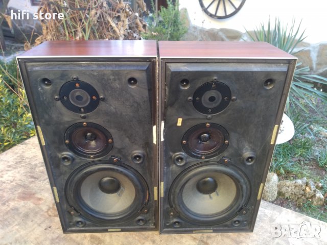  Bang & Olufsen beovox s45, снимка 3 - Тонколони - 28069304