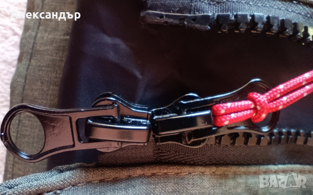 Дебело и топло яке, снимка 8 - Якета - 44895805