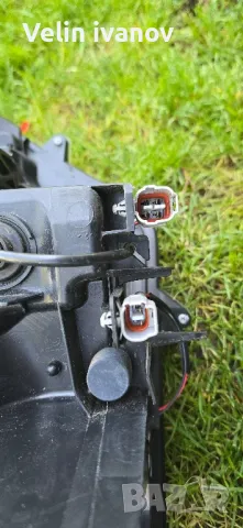 ляв фар за тойота рав 4, снимка 5 - Части - 50139397