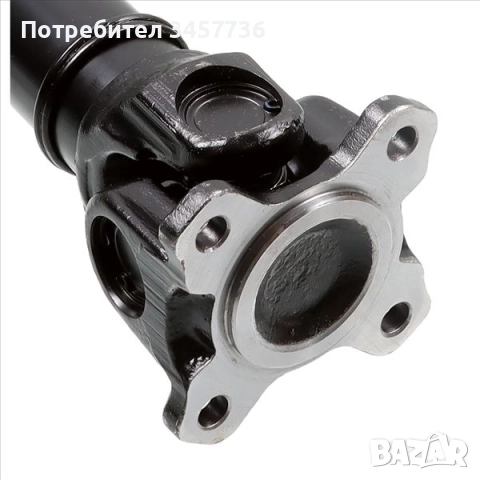 Нов преден кардан BMW 6-series F06 / F12/ F13 7-series F01 / F02 / F03 / F04 x-Drive, снимка 4 - Части - 51890106