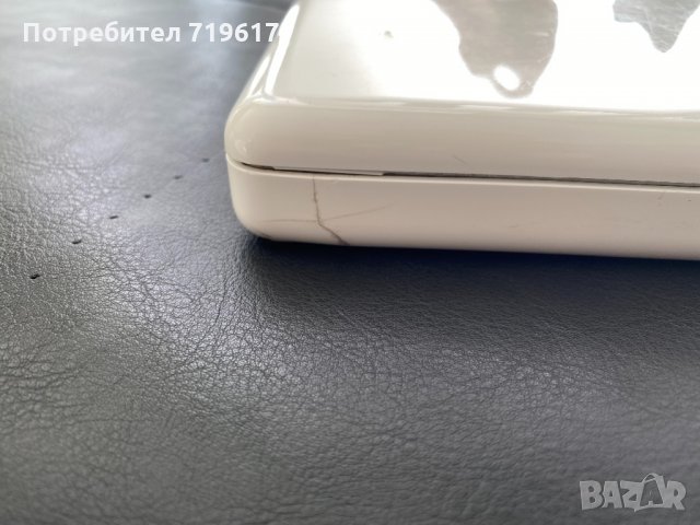 Продавам MacBook A1181 - подарък рутер, снимка 7 - Лаптопи за дома - 32488843