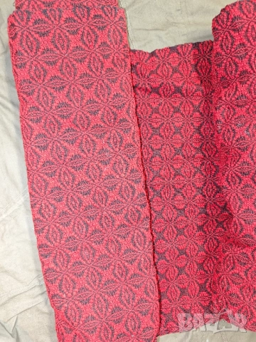 Продавам нова жакардова пътека / килим, снимка 2 - Други - 51493425