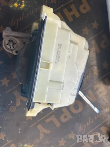 селектор автомат мерцедес ц класа w204 c class автоматична скоростна кутия превключвател A2042677524