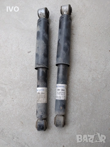 Амортисьори за Опел Вектра Ц 1.9 120к