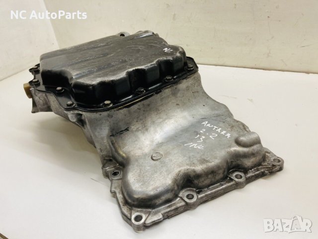 Картер за ОПЕЛ OPEL ANTARA 2.2 CDTI A22DM 163 коня GM 2013, снимка 10 - Части - 43915203