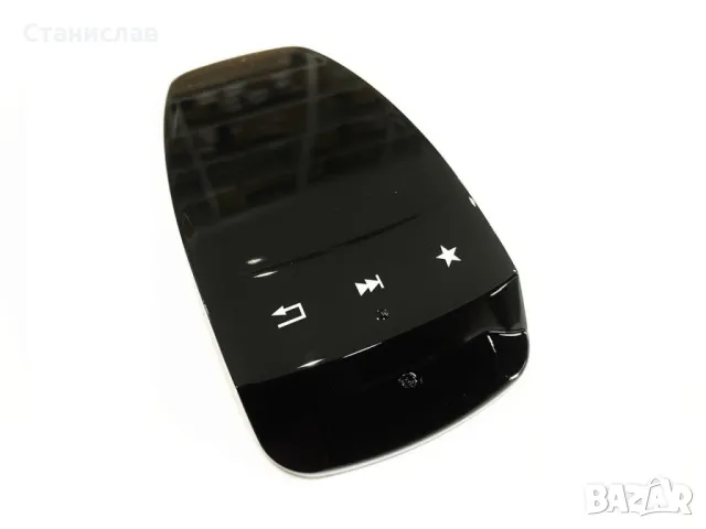 Mercedes GLE W166 Капаче за управление на мултимедия , снимка 3 - Части - 50219857