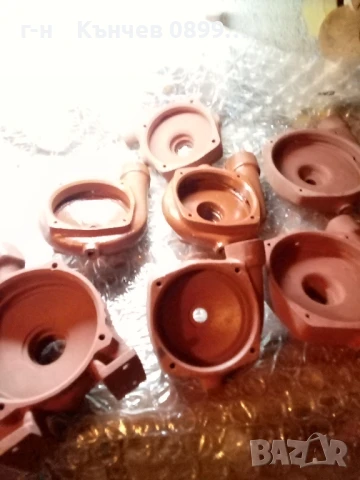 части резервни за помпи Елпром Троян вида, снимка 9 - Резервни части за машини - 51069278