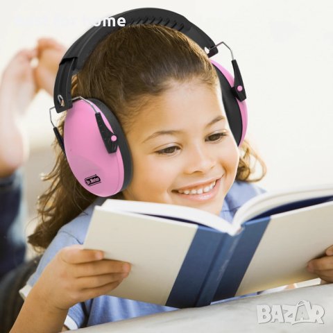 Висококачествени антифони детски Dr.meter EM100/ ЕМ5005, снимка 2 - Други - 43925012