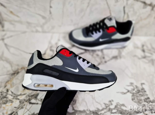 мъжки маратонки nike, снимка 12 - Маратонки - 51149936