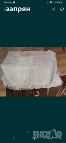 тъкани покривки, снимка 4 - Покривки за легло - 48654670