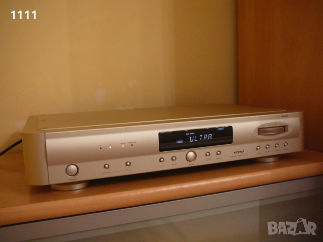 MARANTZ ST-17, снимка 2 - Ресийвъри, усилватели, смесителни пултове - 51810027