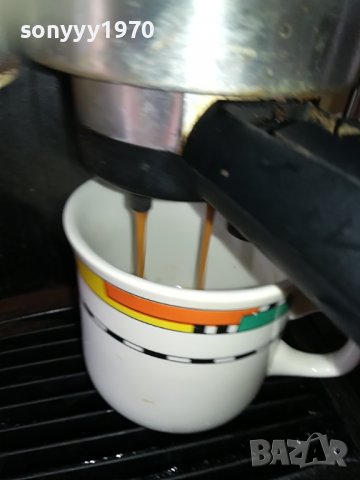 DELONGHI-MADE IN ITALY 1406221119, снимка 4 - Кафемашини - 37080544