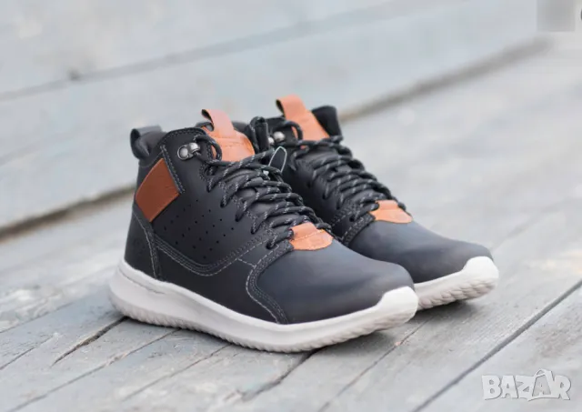 Skechers Delson Venego номер 44 маратонки . спортни боти  , снимка 4 - Маратонки - 49762887