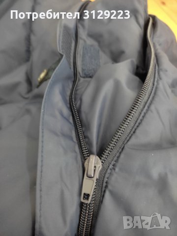 Gaastra Jacket S, снимка 6 - Якета - 38581549