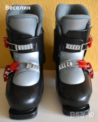 Детски ски обувки, снимка 4 - Зимни спортове - 43484054