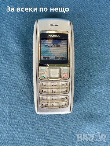 Nokia 1600 , Нокия 1600, снимка 5 - Nokia - 49509351