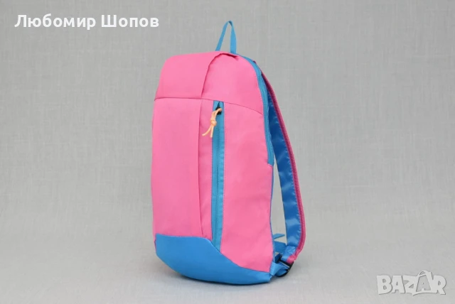 Раница за спорт или туризам, снимка 2 - Спортна екипировка - 50454251