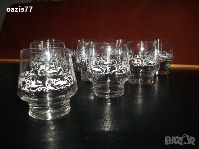 Чаши различни - 7 модела, брой-по 4; 6; 9 и 12бр. и цени по € 5; 8; 9 и 18, вместимост 250-350 мл., снимка 6 - Други стоки за дома - 53520481