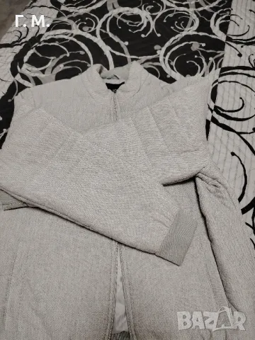 Мъжко бомбър яке LC Waikiki , снимка 4 - Якета - 48516871