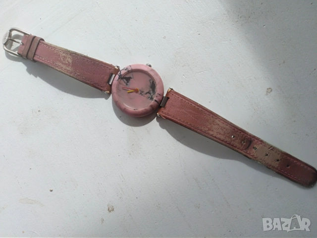 Tissot rock , снимка 2 - Дамски - 51431619