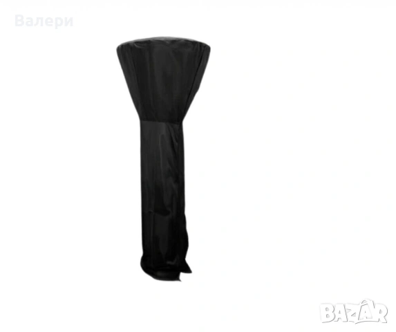 Предпазен калъф за външен газов отоплител гъба Cover M/  пирамида Cover P