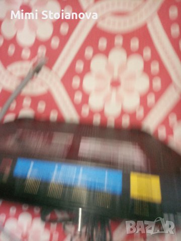 Безжичен рутер Linksys WRT54G2 Cisco 