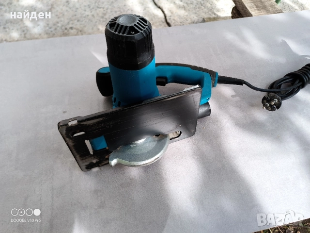 Ръчен циркуляр , снимка 7 - Циркуляри - 52102044