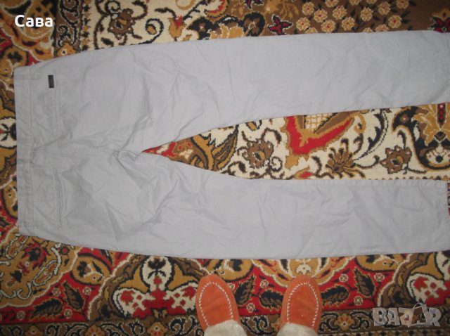 Спортен панталон TOM TAILOR   мъжки,М, снимка 3 - Панталони - 28391831