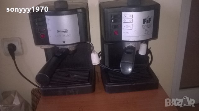 КАФЕМАШИНИ-110ЛВ ЗА БР, снимка 2 - Кафемашини - 28128594