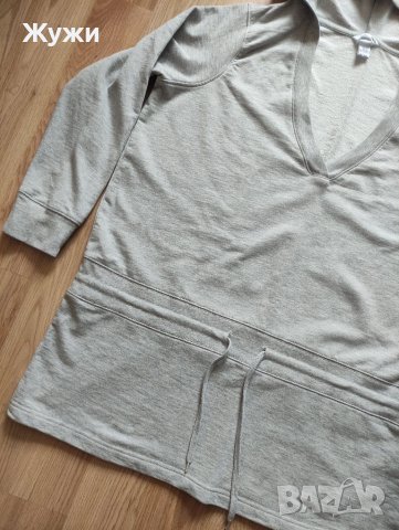 ДАМСКА блуза ,размер XL, снимка 4 - Блузи с дълъг ръкав и пуловери - 43279300