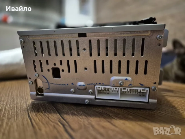 Милтимедия/Радио Hyundai Santafe 2016, снимка 3 - Аксесоари и консумативи - 52659775