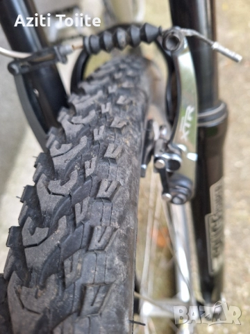 mtb 26 -easton, снимка 10 - Велосипеди - 52270378