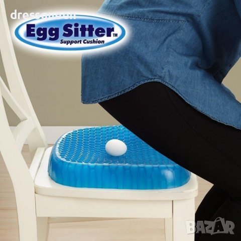 2233 Възглавница подходяща за стол или седалка, снимка 2 - Други стоки за дома - 37356591