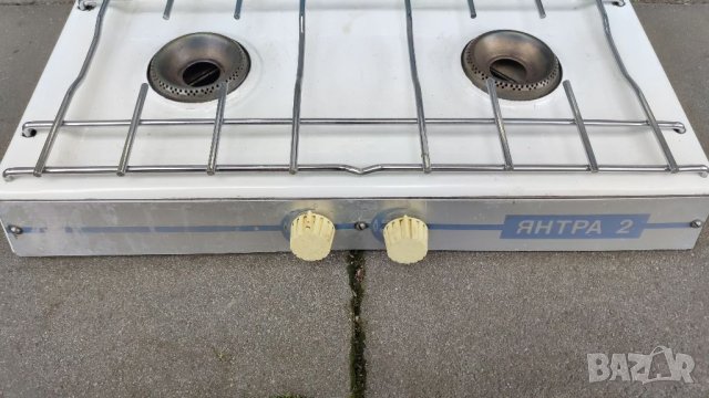 Газов котлон Янтра 2., снимка 4 - Котлони - 40680214