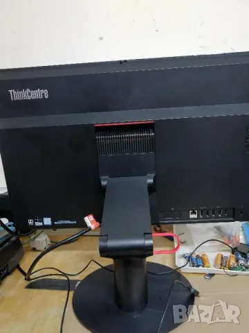 Компютър LENOVO AIO M800z, снимка 5 - Работни компютри - 48151155