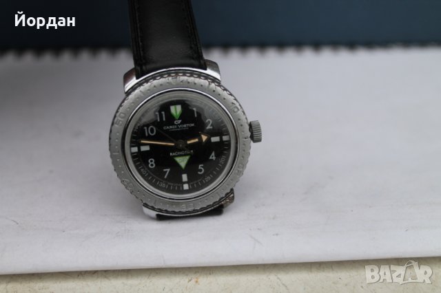 Руски ''Cardi-Vostok'' 37 мм, снимка 2 - Колекции - 39190119