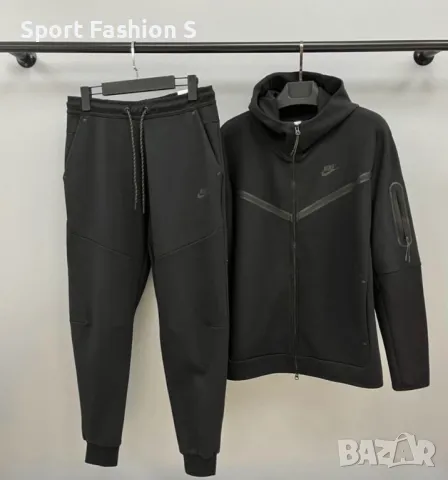 Nike Tech Fleece мъжки екипи различни цветове