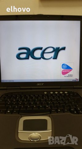 Лаптоп ACER ZI68, снимка 2 - Лаптопи за дома - 27323647